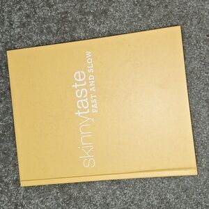 Skinny Taste Fast&Slow